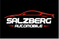 Logo Salzberg Automobile GmbH